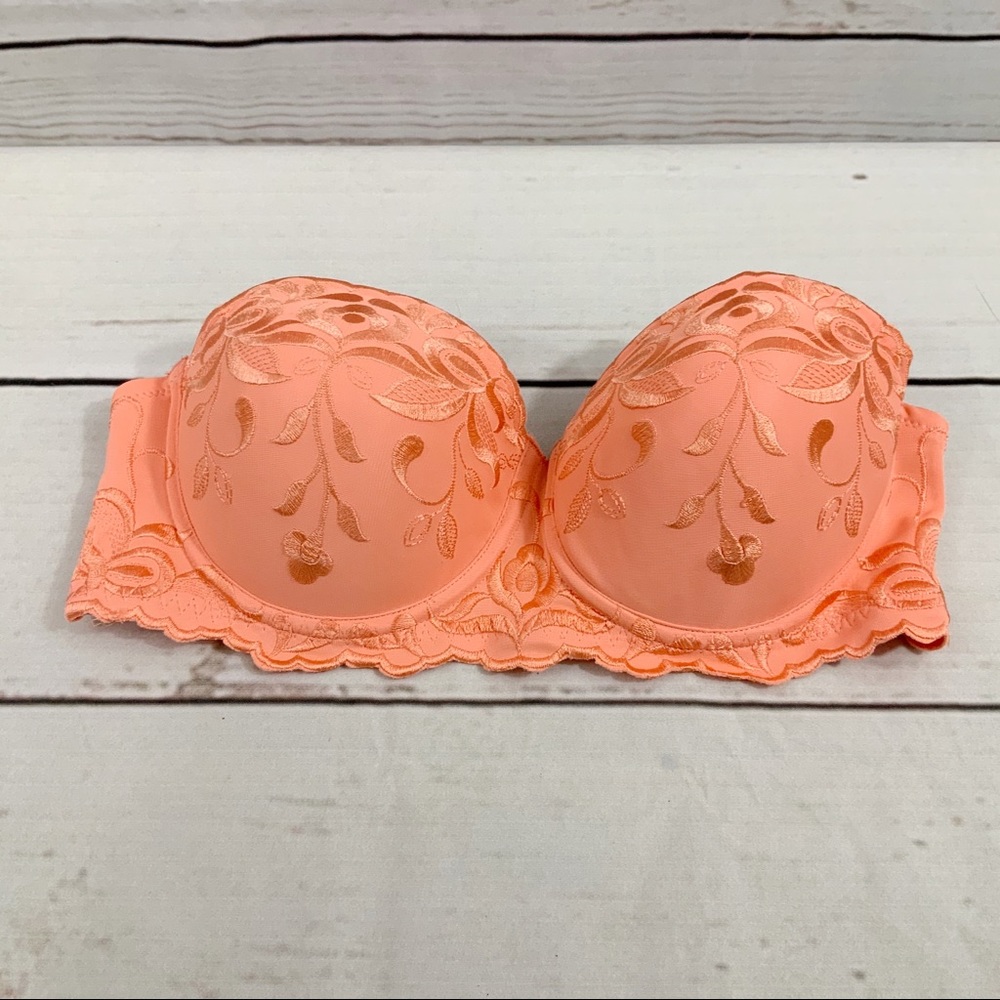 Strapless Bra by Sweet Nothings  38C